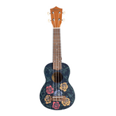 Bamboo U-21 Aurora Soprano Ukulele